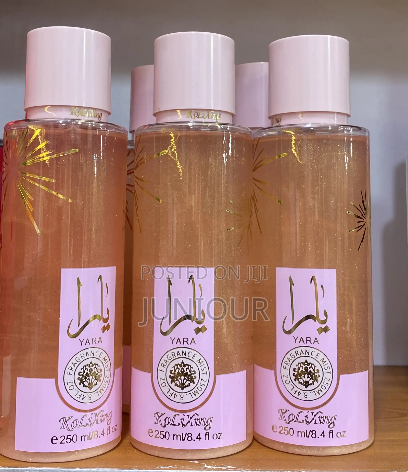 Lux Scents