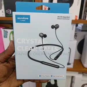 Soundcore Neckband Life 2ui