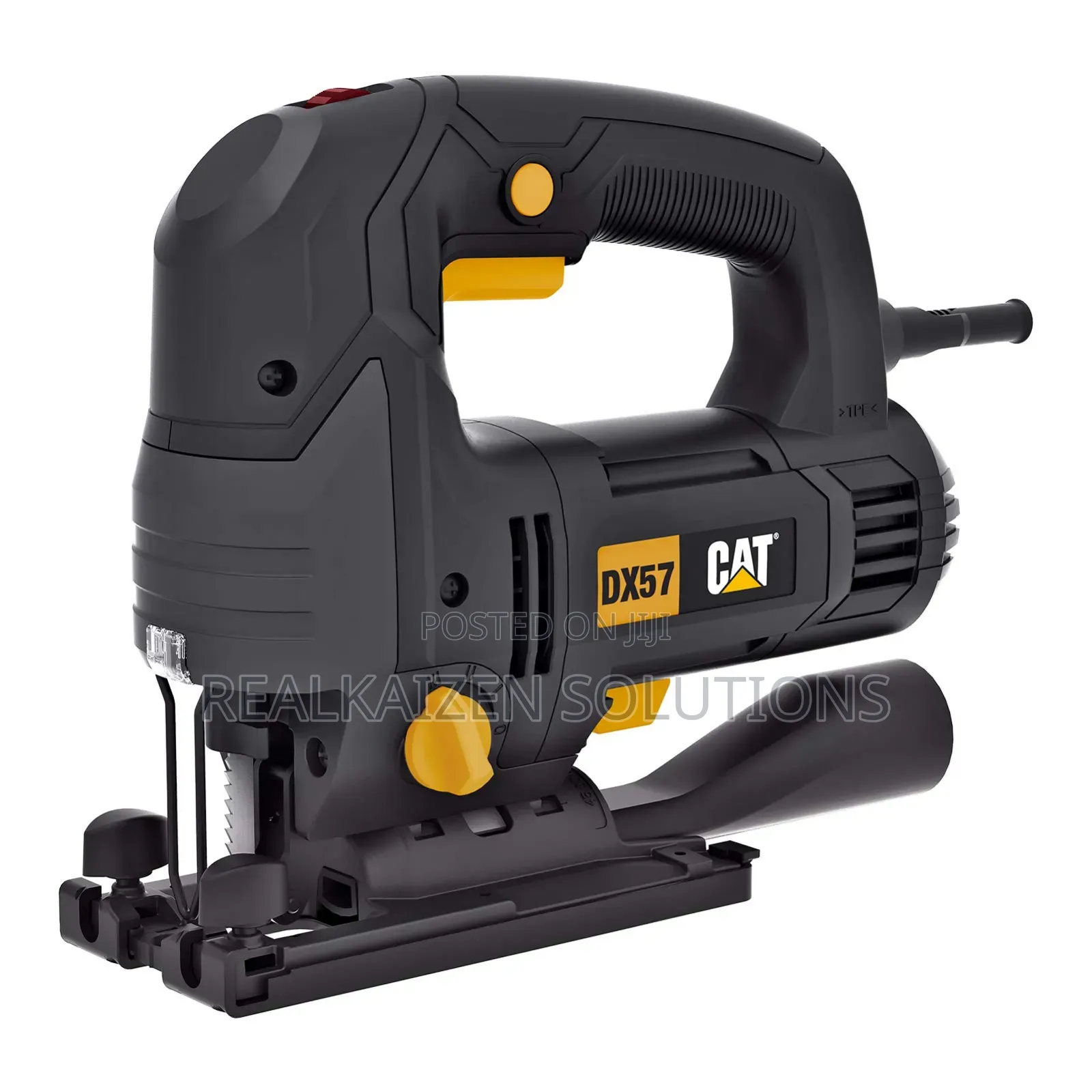 Caterpillar Cat Dx54 25mm Jig Saw 750w