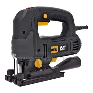 Caterpillar Cat Dx54 25mm Jig Saw 750w