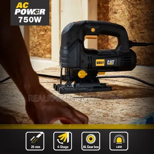 Caterpillar Cat Dx54 25mm Jig Saw 750w
