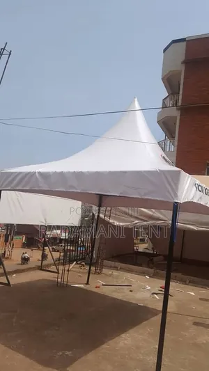 3*3mtr Canopy Tent/Cake Tents