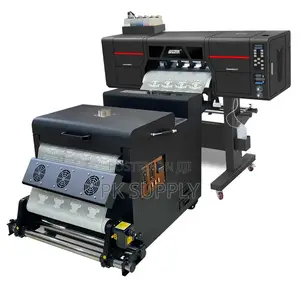 DTF A3 Machine