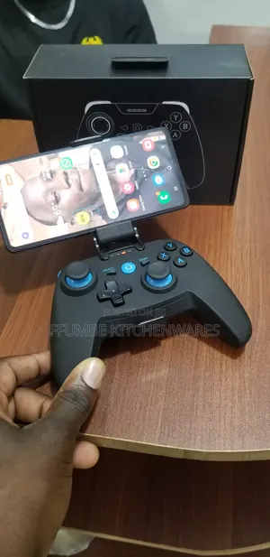 Game Pad for Phones