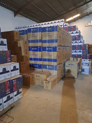 24000btu Inverter York Air-Conditioner