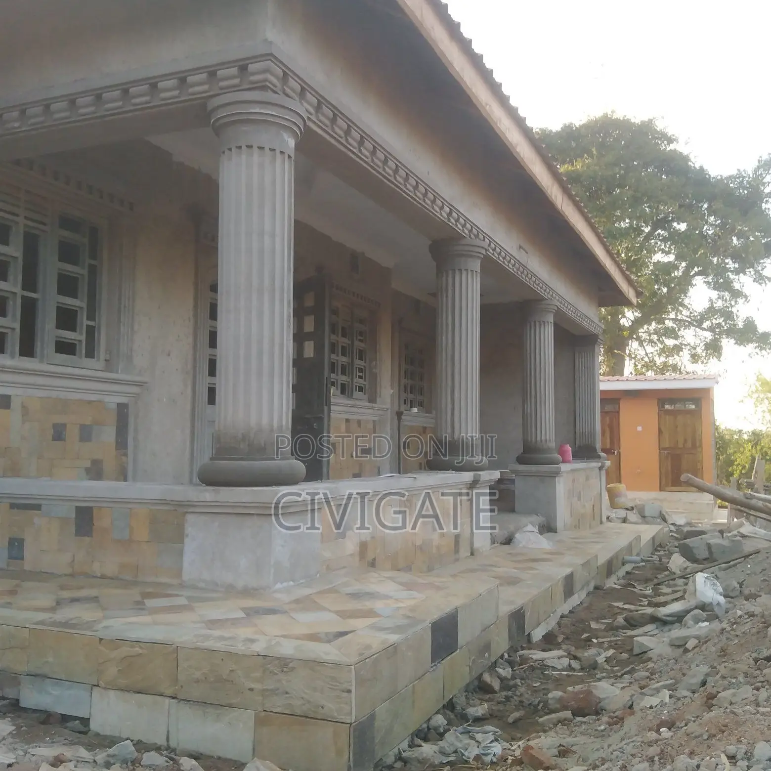 Best Stone Wall Design and Installation in Town