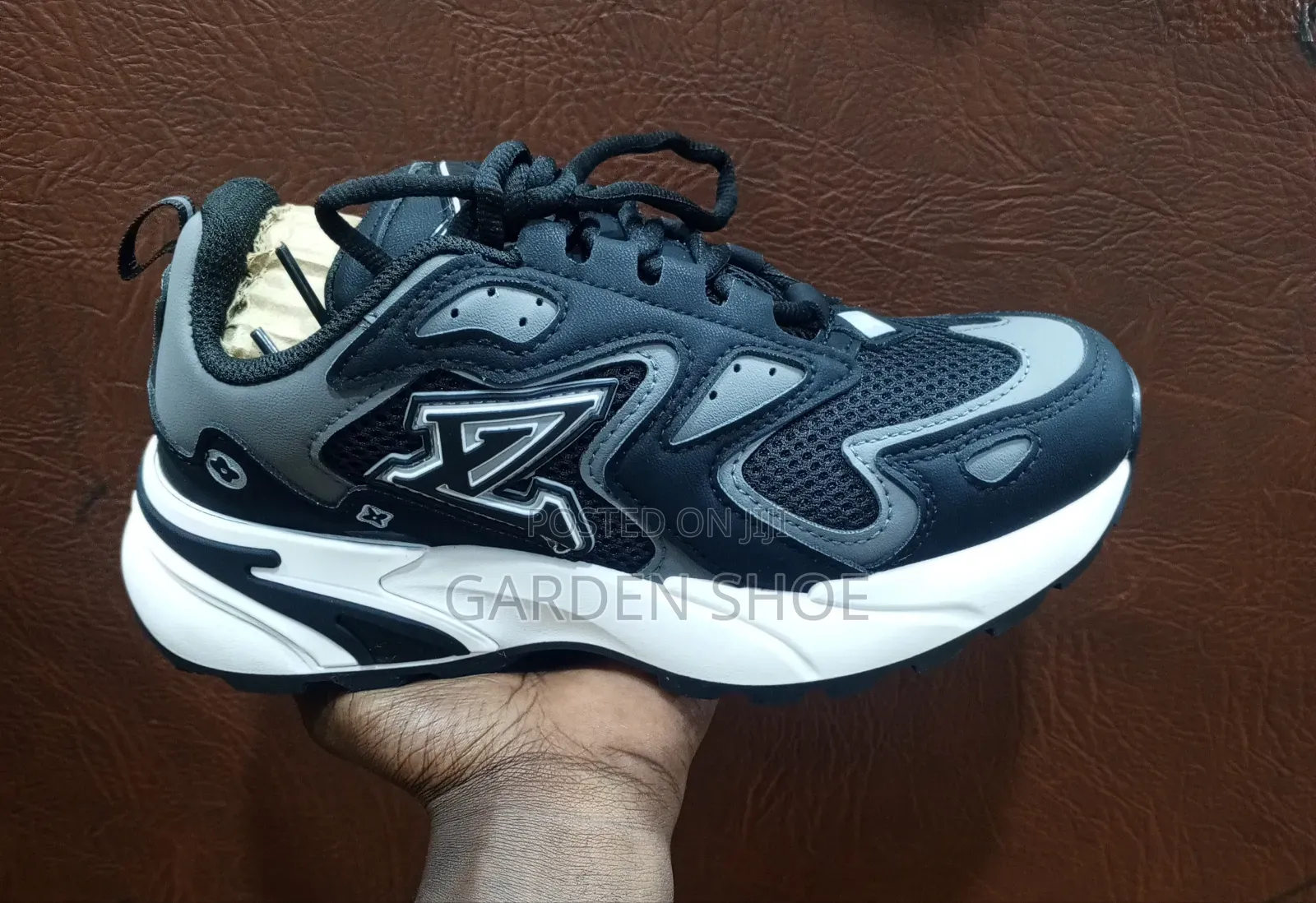 Good Shoe Fabulous