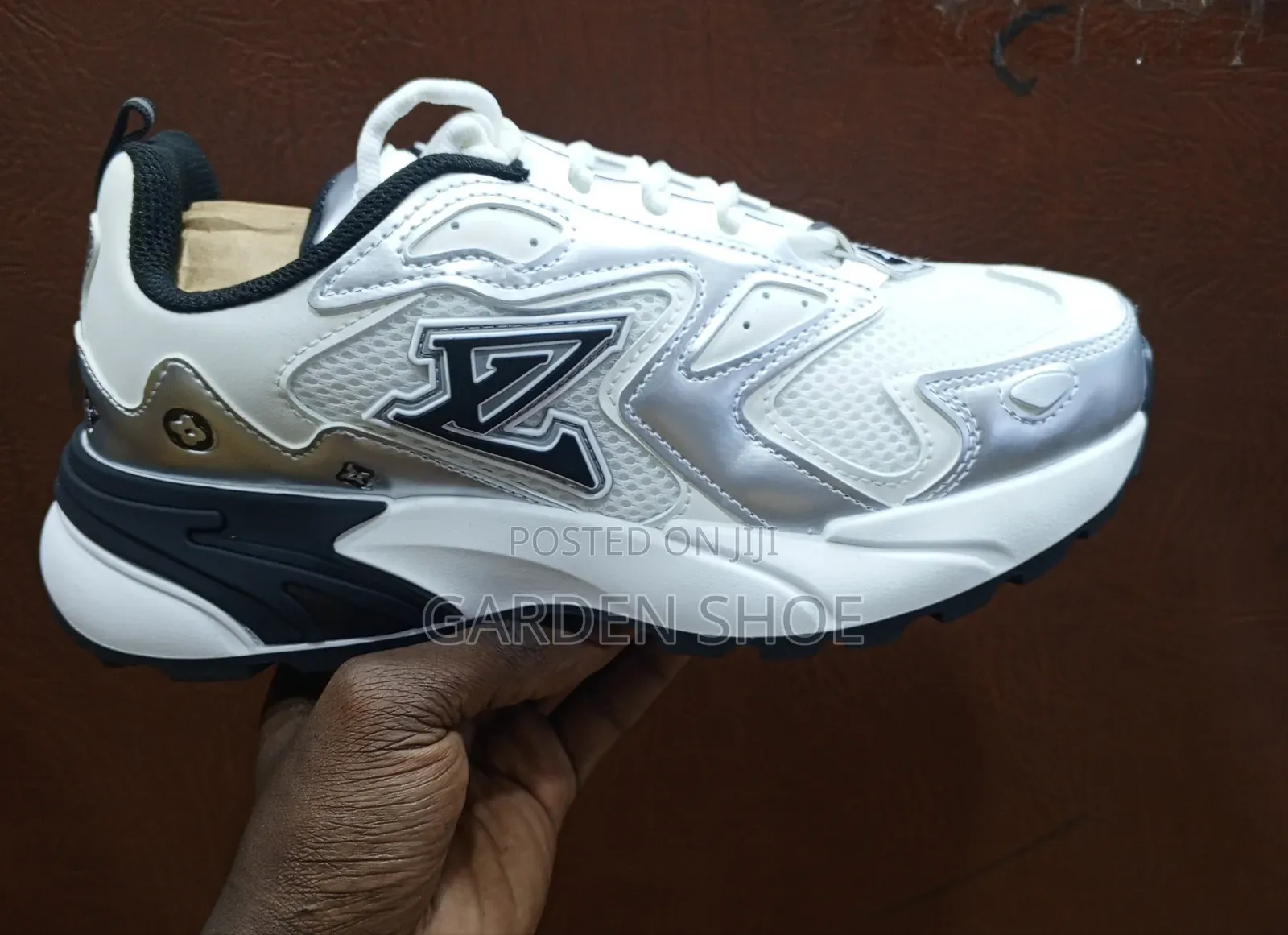 Good Shoe Fabulous