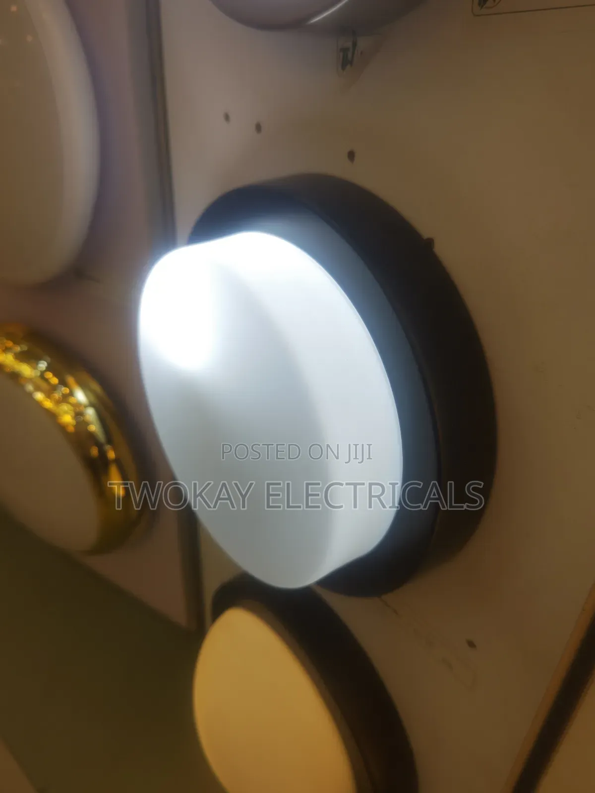 Ceiling Light
