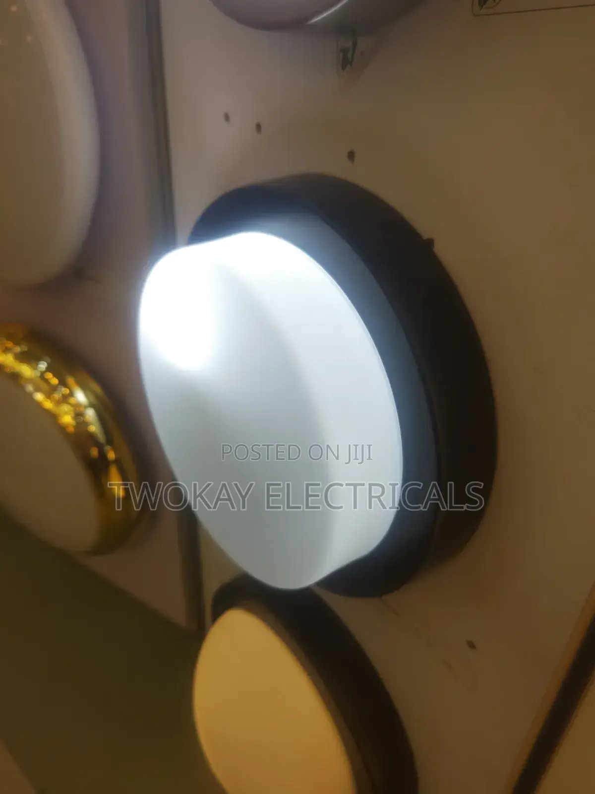 Ceiling Light
