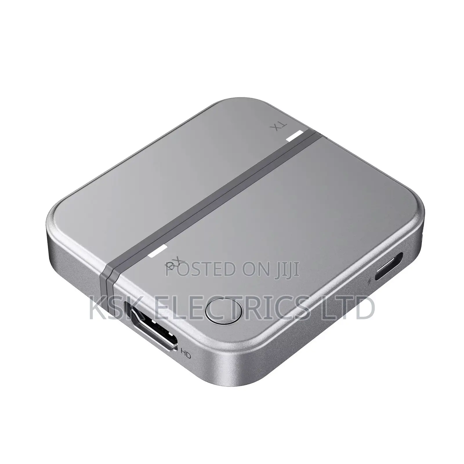 Type C 50m Hdmi-Compatible Wireless Extender Adapter 1080p