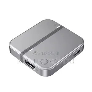 Type C 50m Hdmi-Compatible Wireless Extender Adapter 1080p