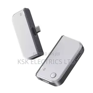 Type C 50m Hdmi-Compatible Wireless Extender Adapter 1080p