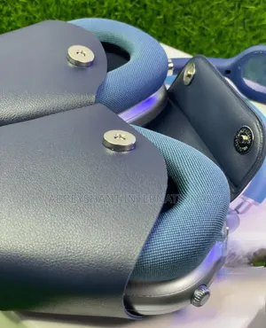 Apple Airpods Max Headphones With Usb-C Port
