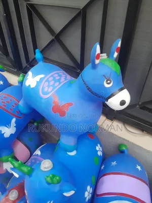 Animal Rubber