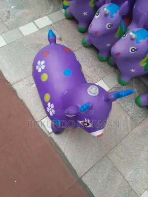 Animal Rubber