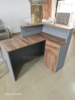 Modern Office Table