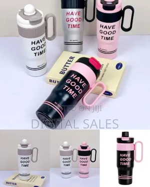 Insulated Sports Water Bottle / Tumbler