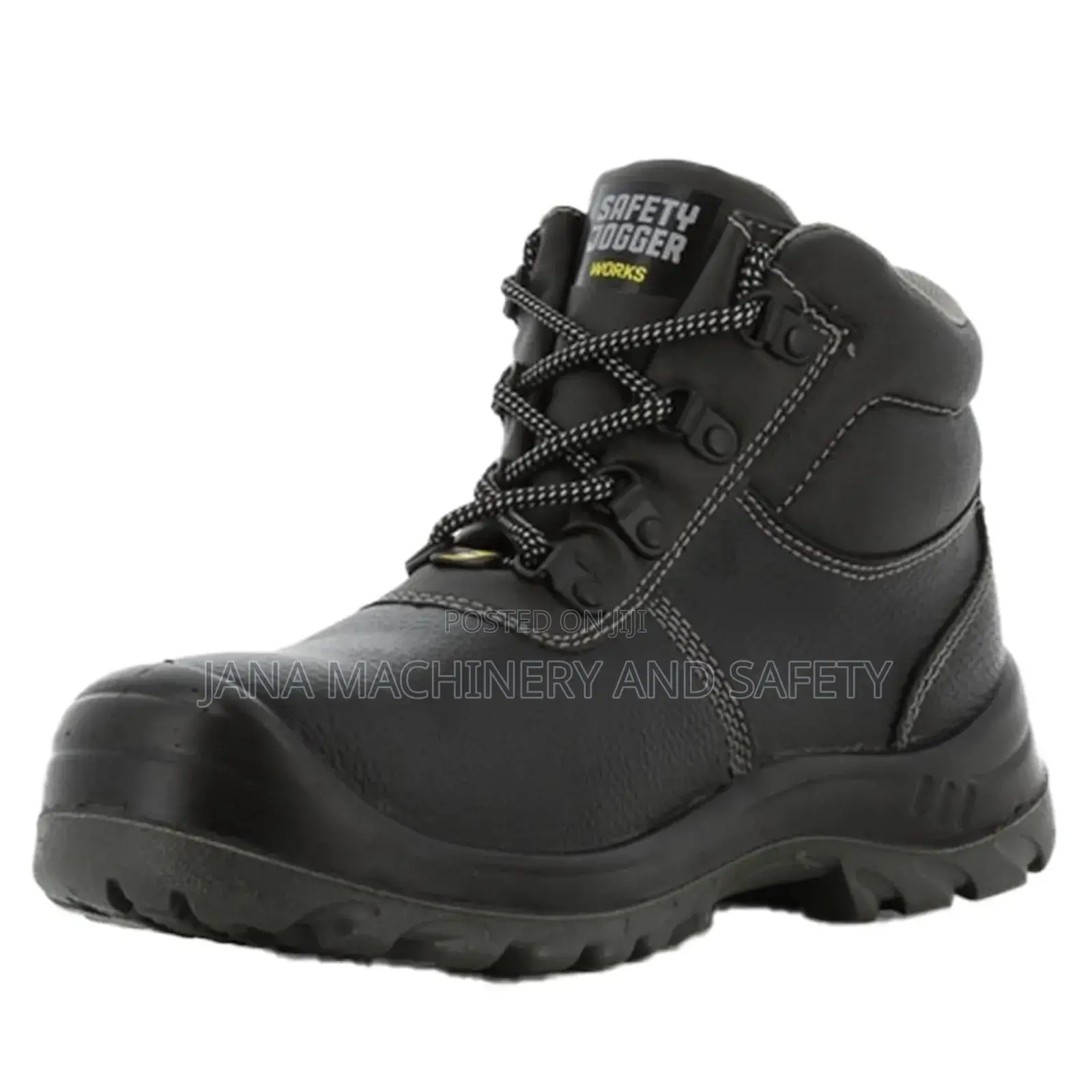 Safety Shoe