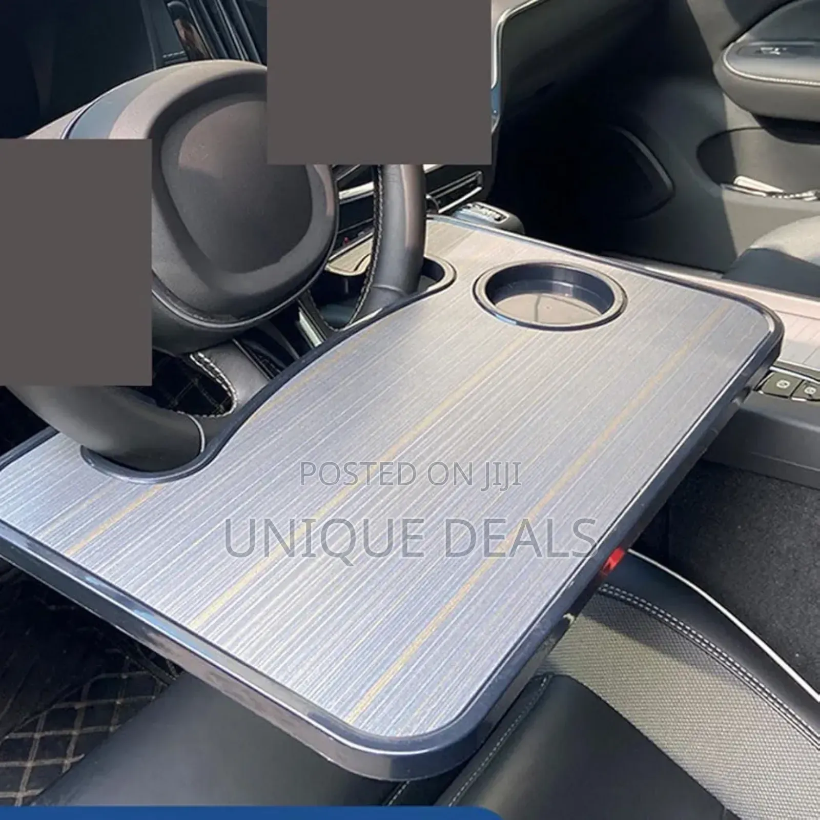 Car Steering Wheel Desk