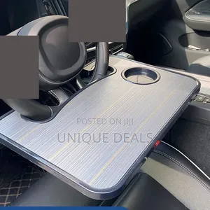 Car Steering Wheel Desk