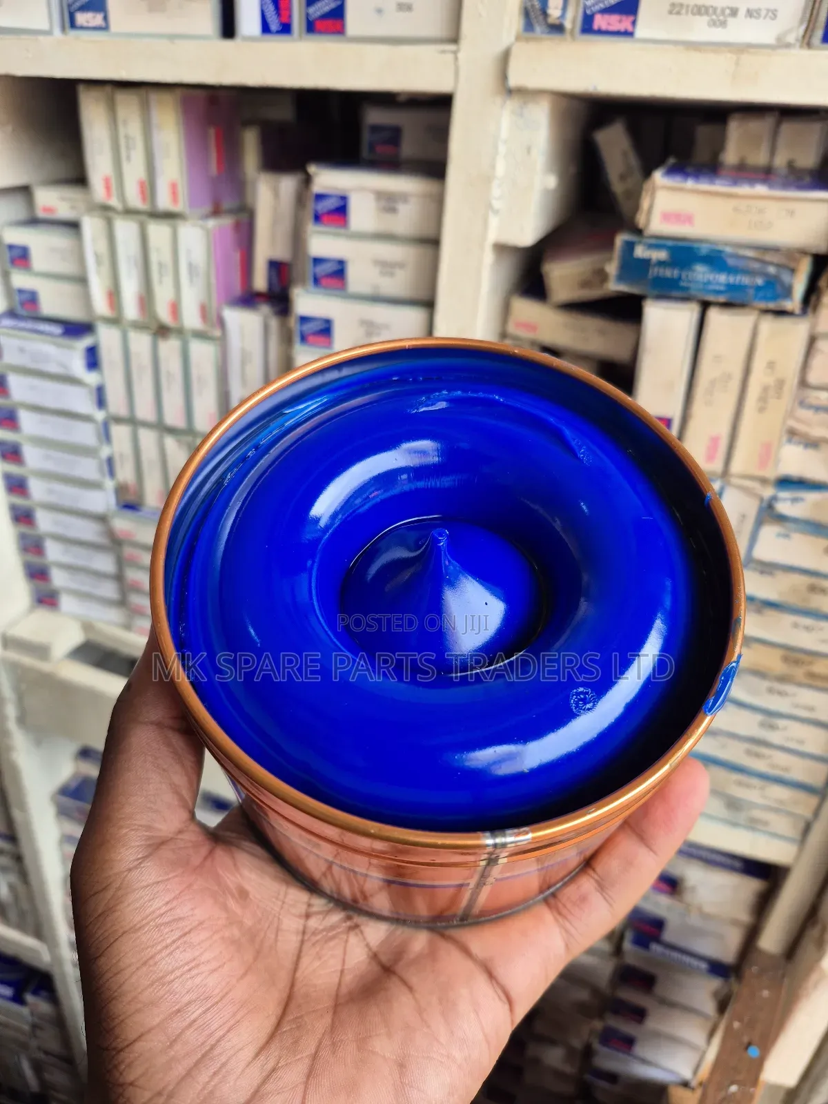 High Temperature Grease 3600c