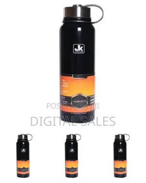 Jk Vacuum Bottle