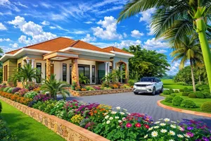 Low Budget House and Architectural Services