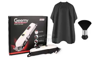 3 in 1 , Rechargeable Hair Clipper Trimmer, Hair Cutting Cape , Brush