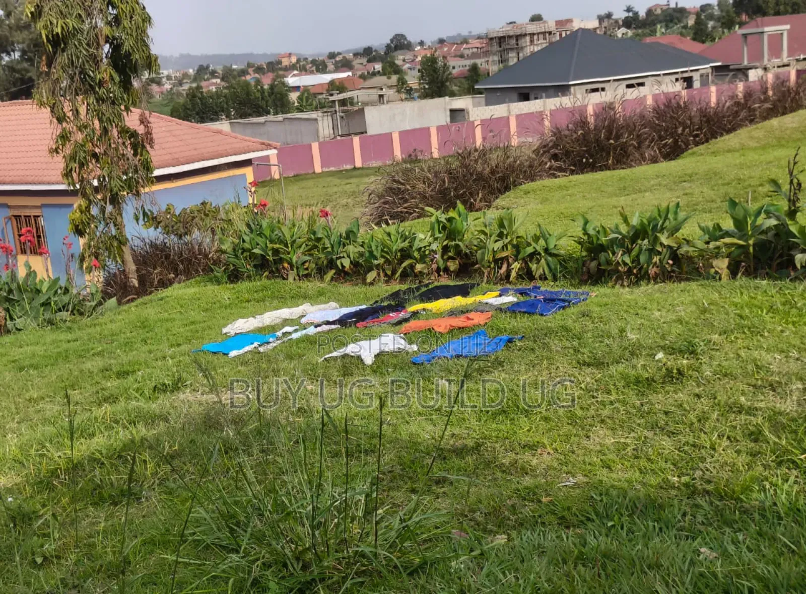 Primary School for Sale 
Location : Bweyogerere 
Size :3acres 3.5bn