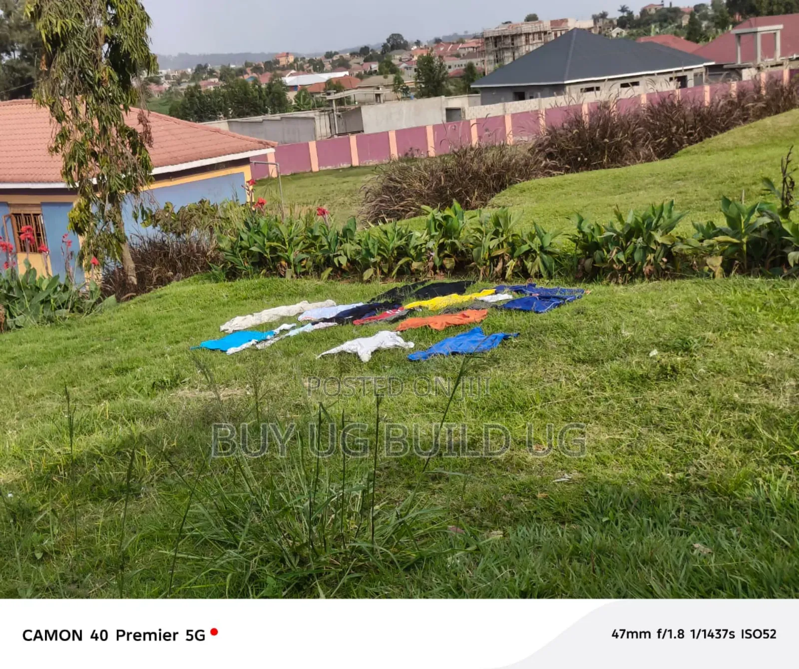 Primary School for Sale 
Location : Bweyogerere 
Size :3acres 3.5bn