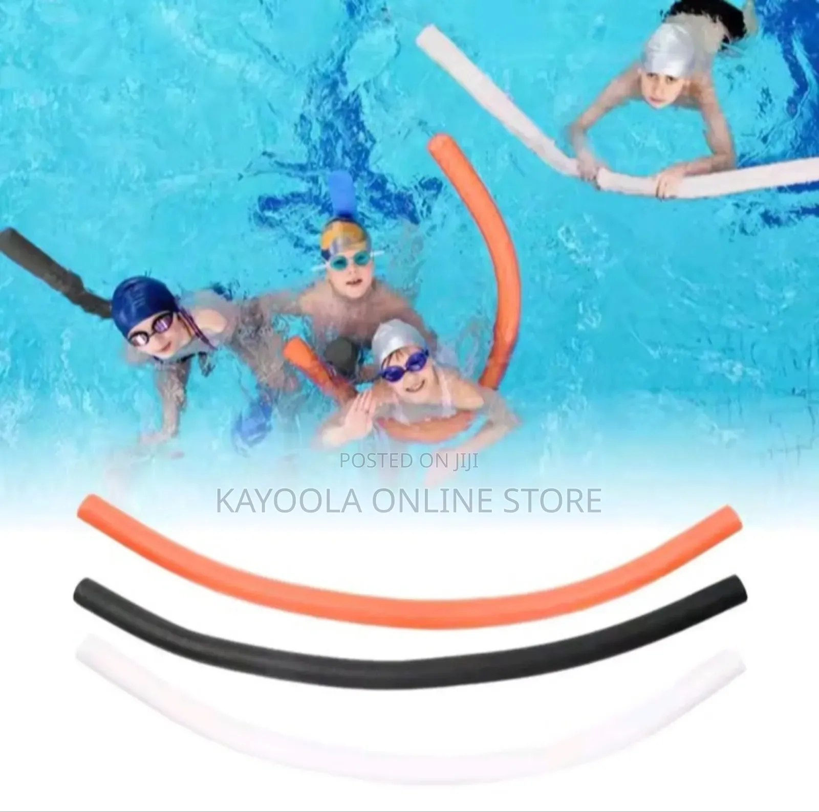 Swimming Noodles Training Floating Accessories