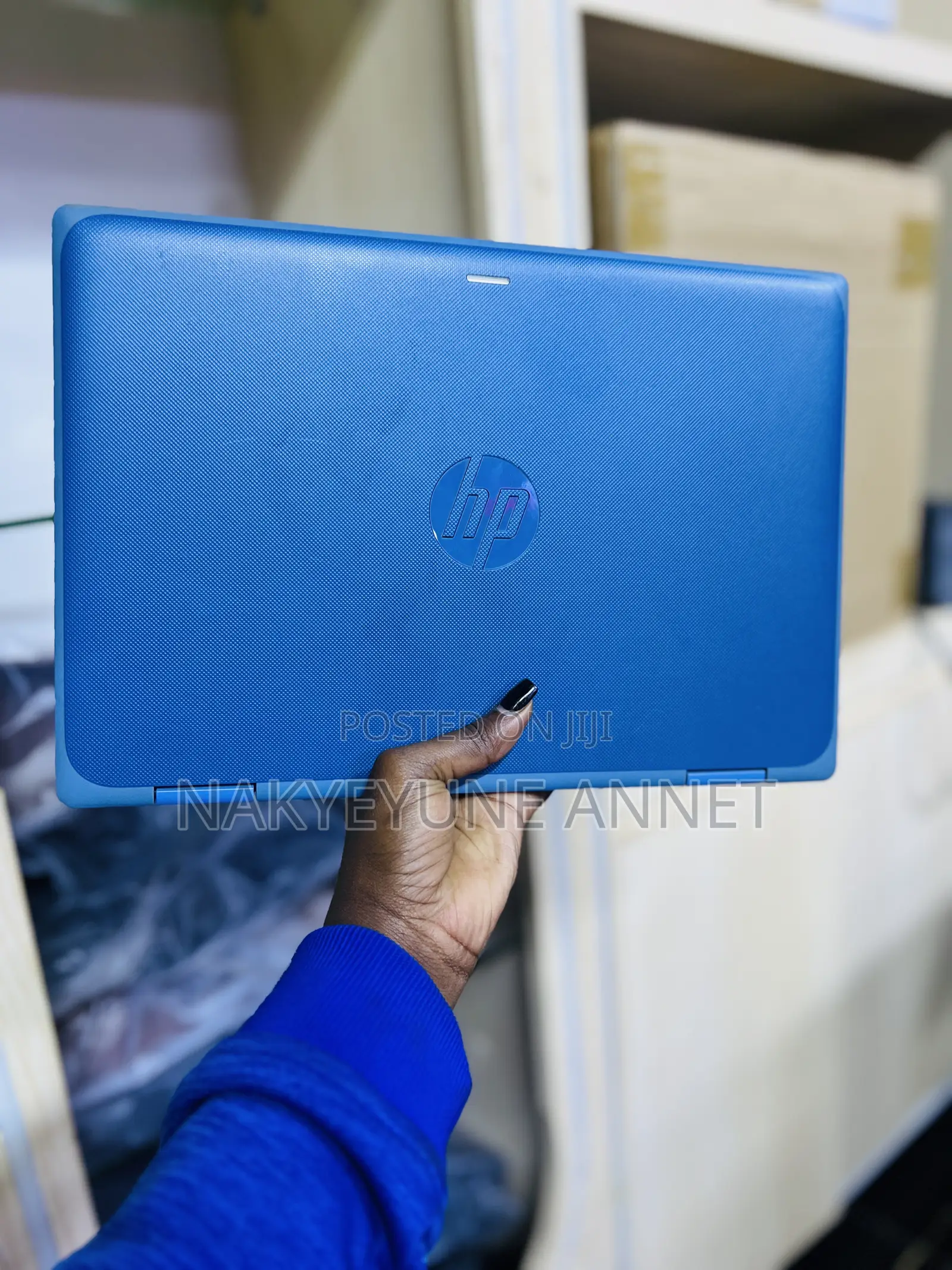 Laptop HP ProBook X360 11 G5 EE 4GB Intel Celeron SSD 128GB