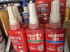 Loctite Adhesives