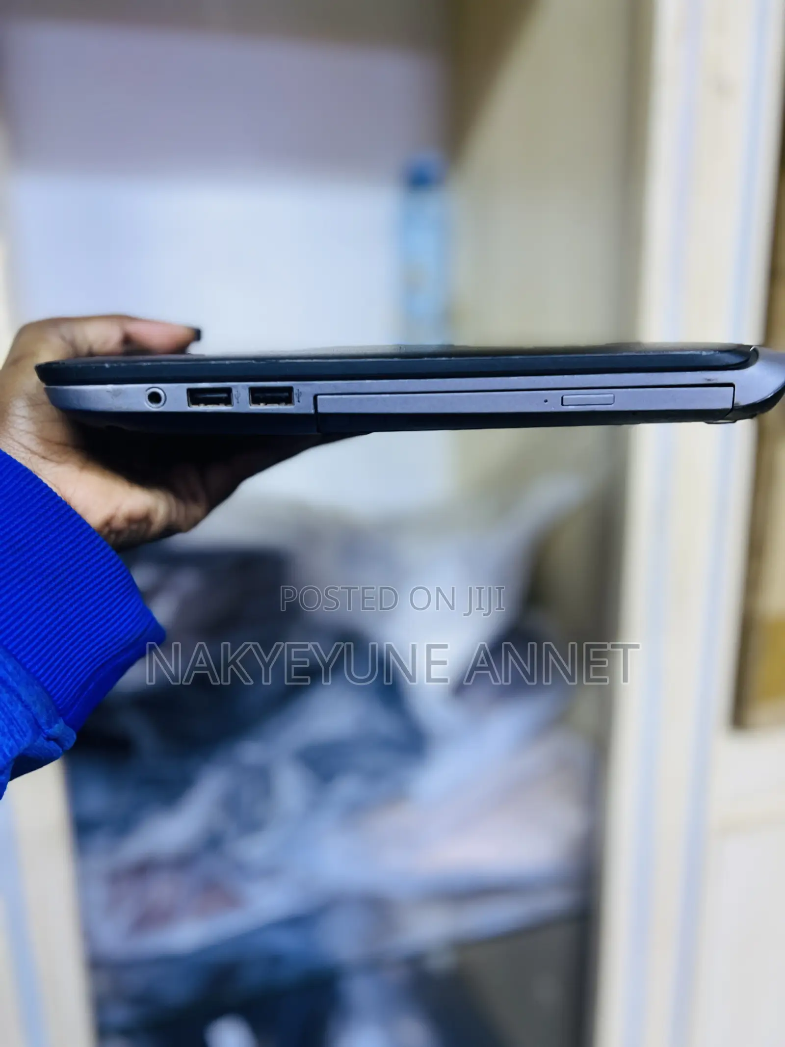 Laptop HP ProBook 440 G2 8GB Intel Core i3 HDD 250GB