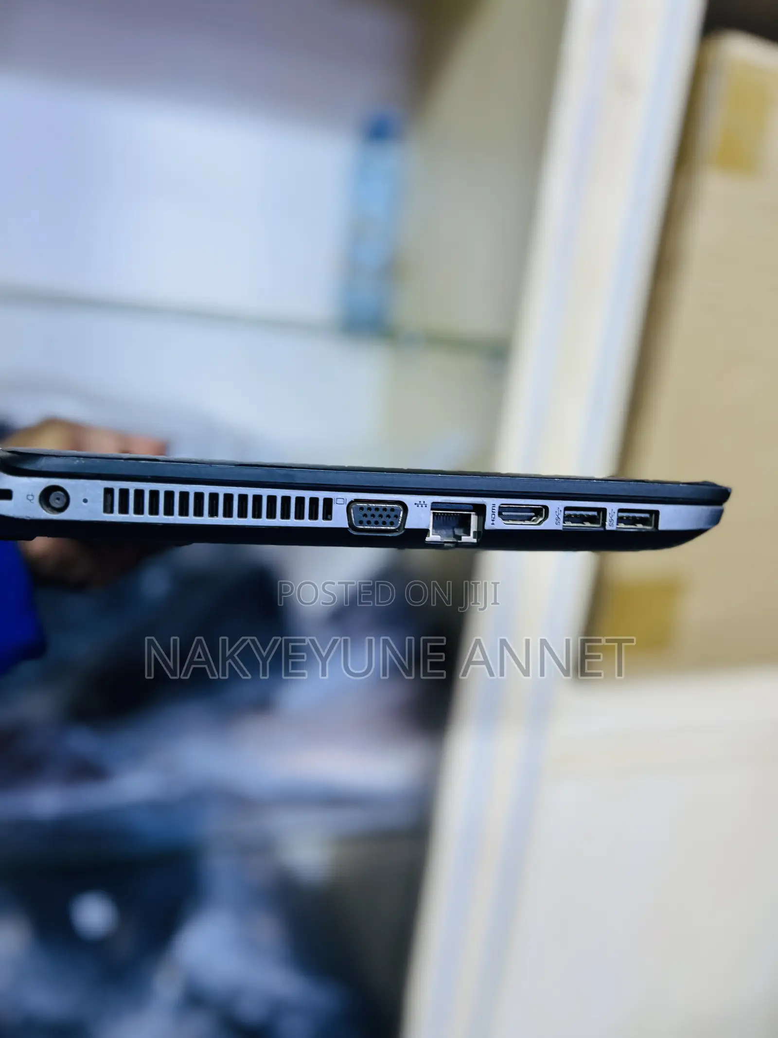 Laptop HP ProBook 440 G2 8GB Intel Core i3 HDD 250GB