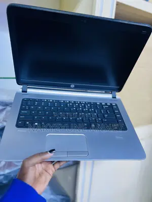 Laptop HP ProBook 440 G2 8GB Intel Core i3 HDD 250GB