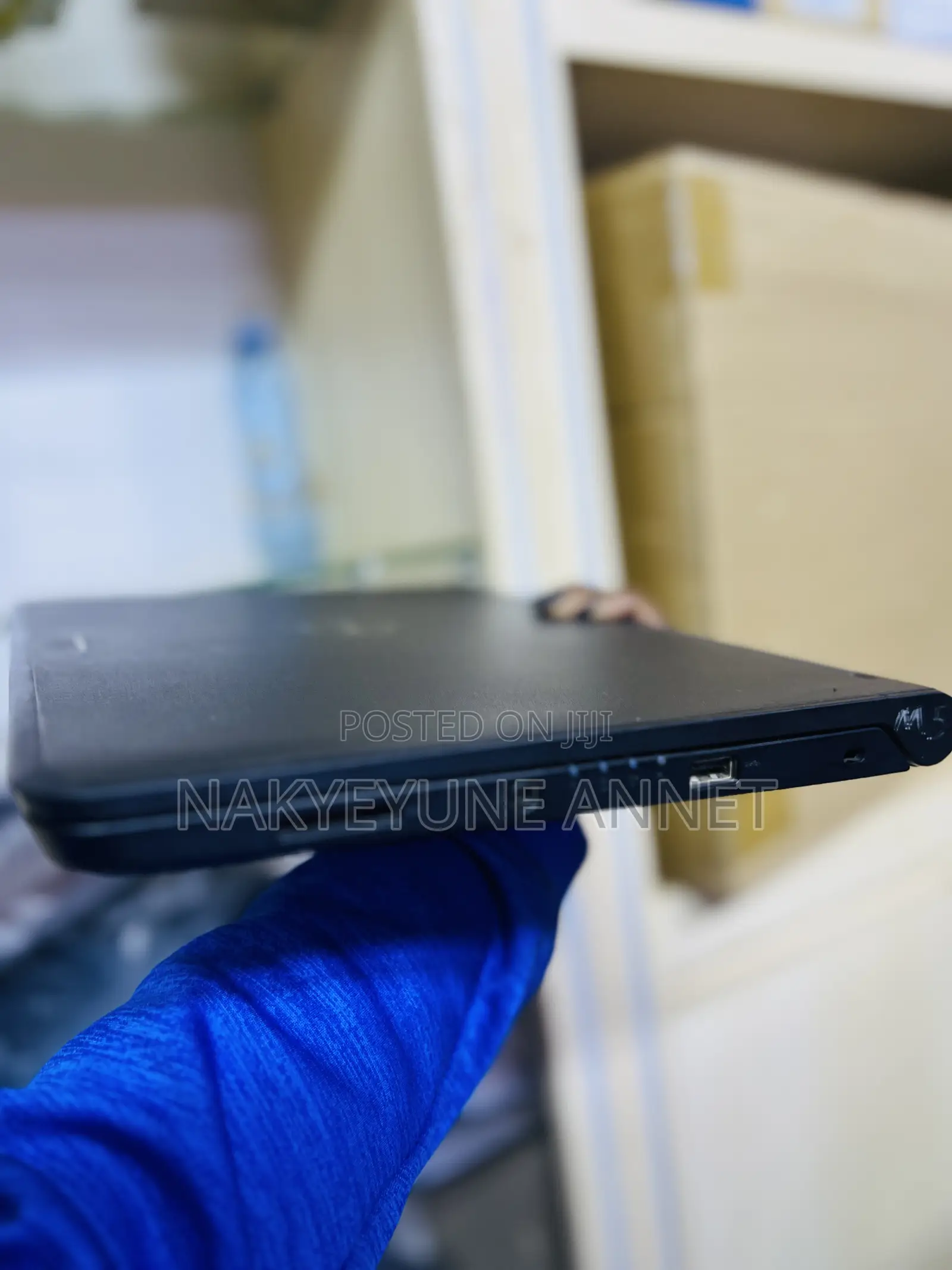 Laptop Dell Latitude 13 3340 8GB Intel Core i5 HDD 500GB