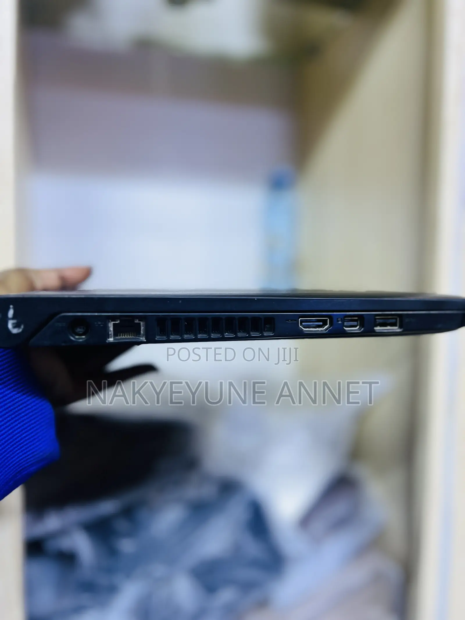Laptop Dell Latitude 13 3340 8GB Intel Core i5 HDD 500GB
