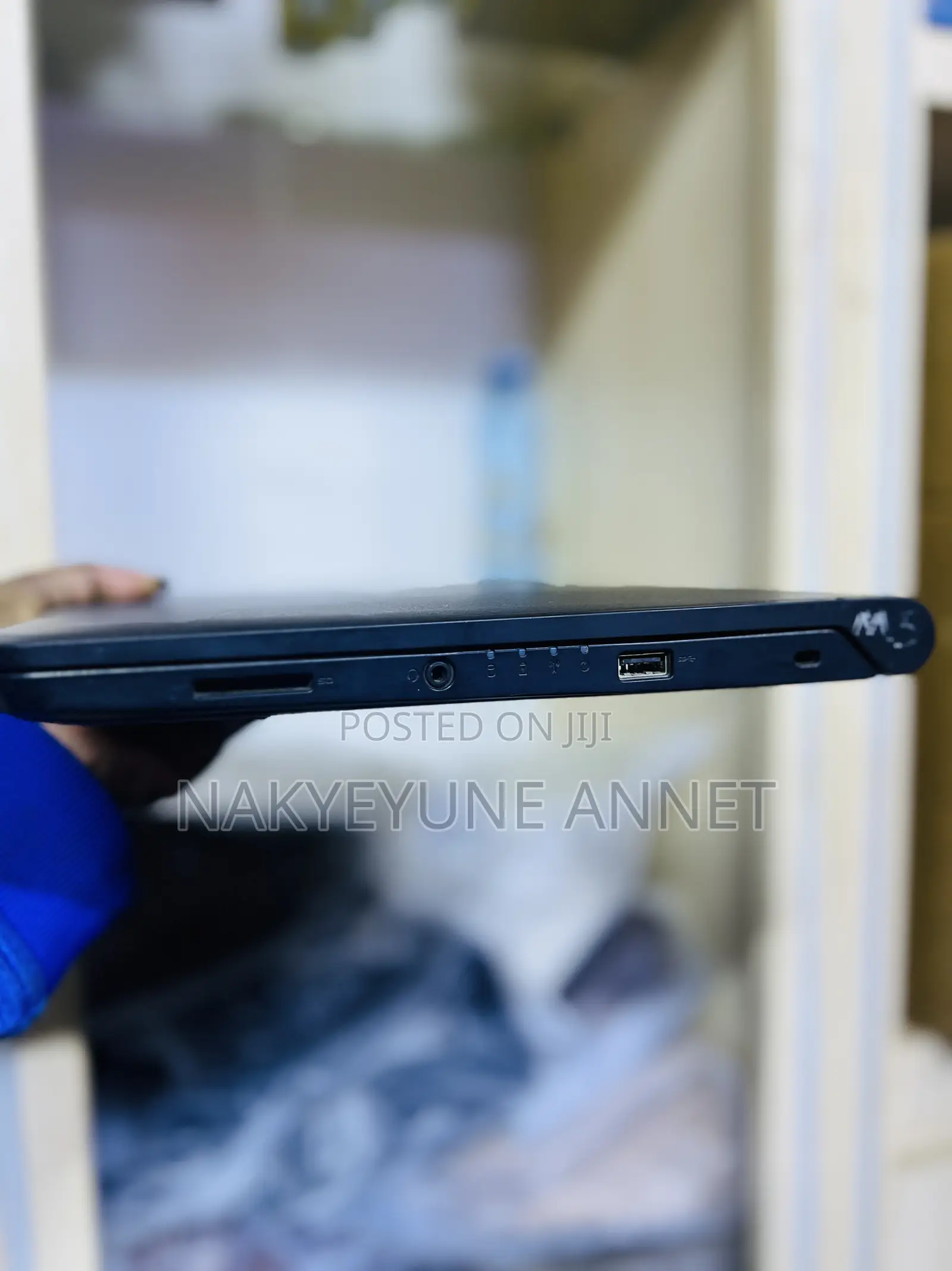 Laptop Dell Latitude 13 3340 8GB Intel Core i5 HDD 500GB