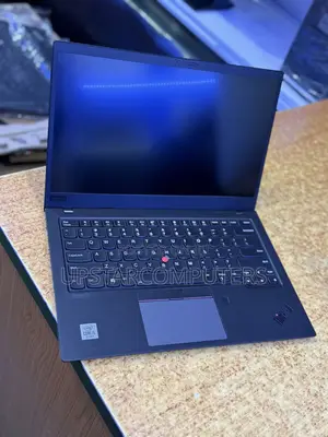 New Laptop Lenovo ThinkPad X1 Carbon 8GB Intel Core i5 SSD 512GB