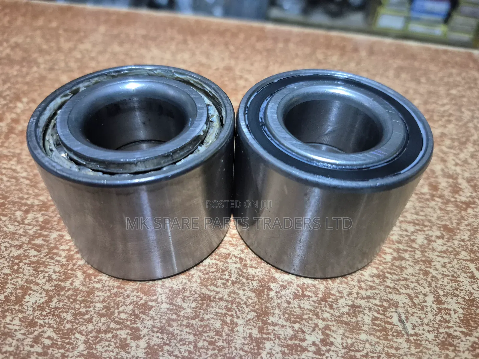 Suzuki Swift Hub Bearing (Rear)
