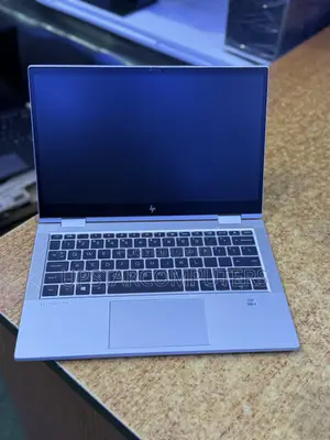 Laptop HP EliteBook 830 G7 8GB Intel Core i5 SSD 256GB