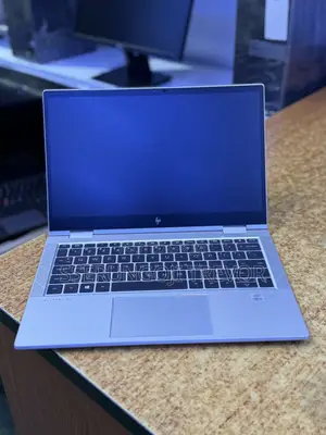 Laptop HP EliteBook 830 G7 8GB Intel Core i5 SSD 256GB