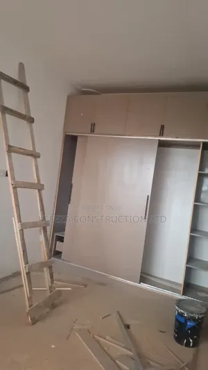 Flexible Wardrobes