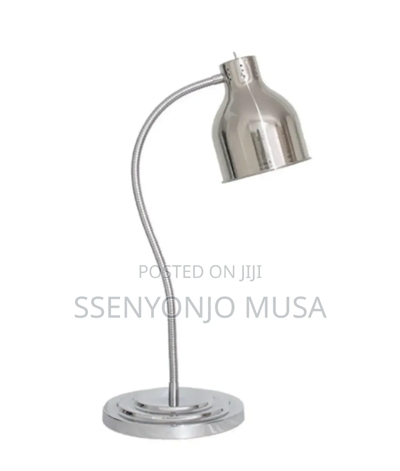 Commercial Food Warming Lamp 250w – Free Standing Buffet Heat Lamp