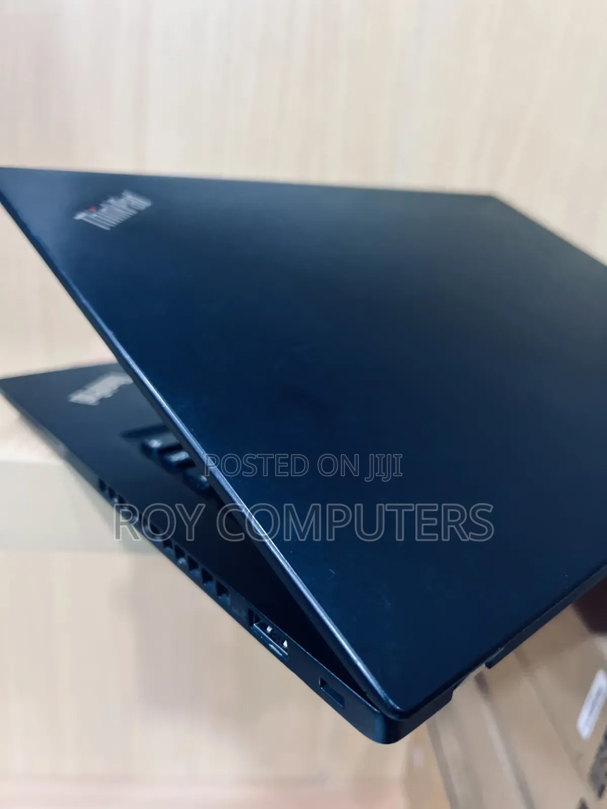 Laptop Lenovo ThinkPad X1 Carbon 8GB Intel Core i5 SSD 256GB