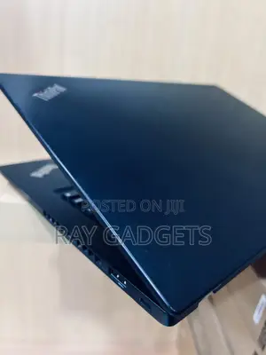 Laptop Lenovo ThinkPad X1 Carbon 8GB Intel Core i5 SSD 256GB