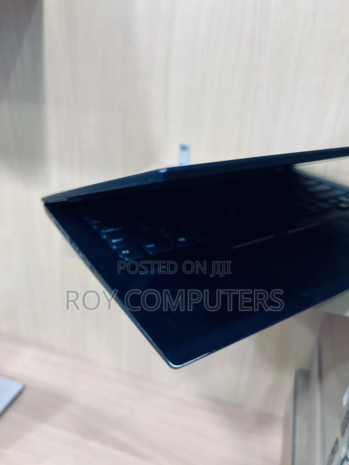 Laptop Lenovo ThinkPad X1 Carbon 8GB Intel Core i5 SSD 256GB