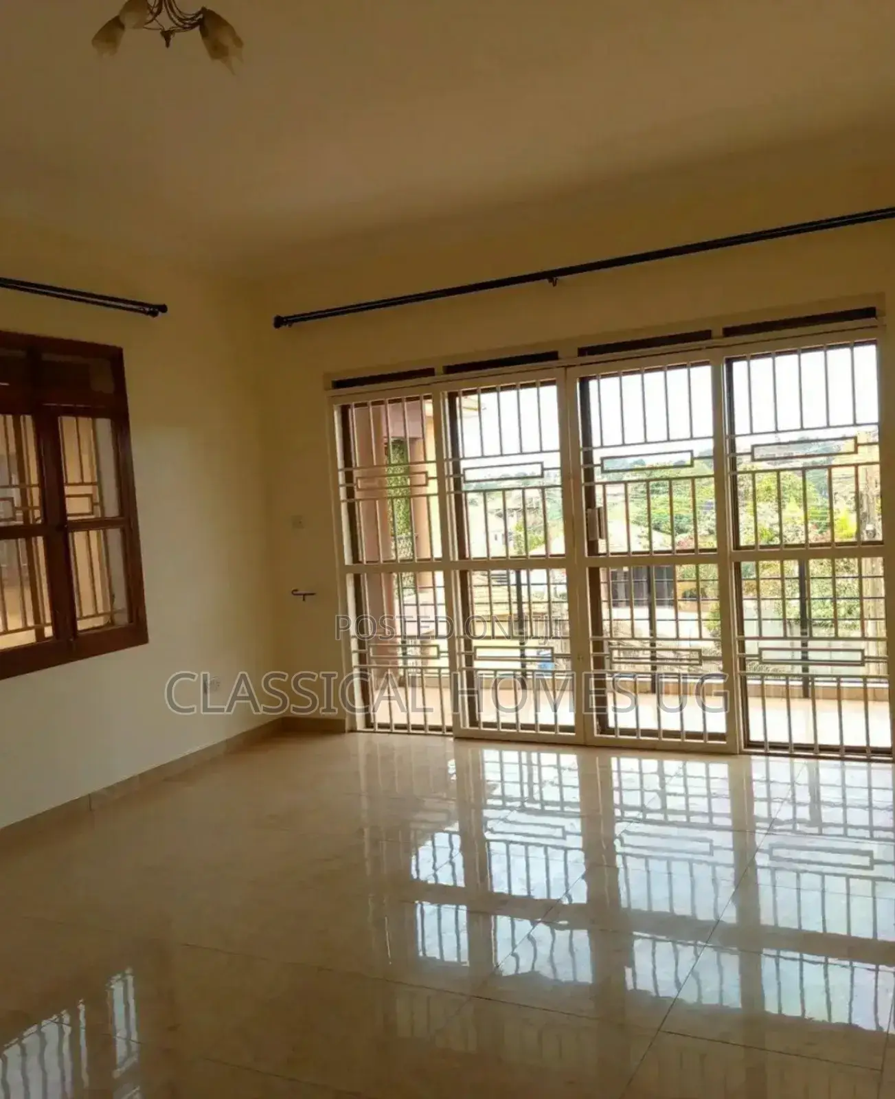 2bdrm Apartment in Mengo, Central Division for rent